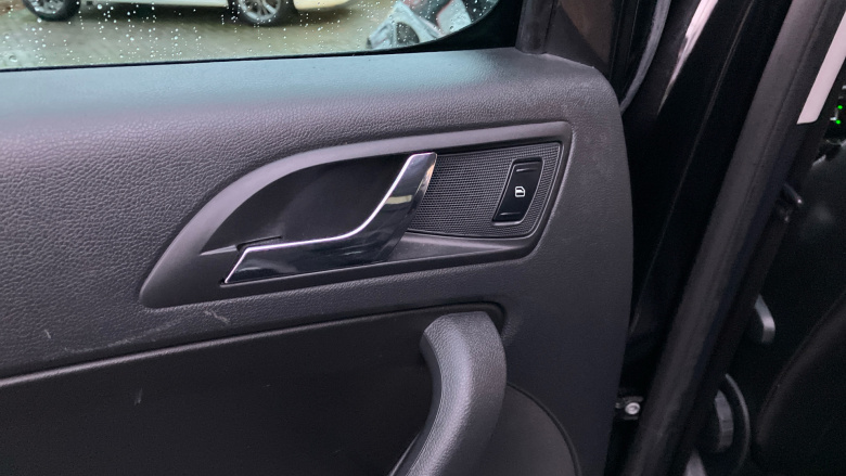 Skoda Yeti Outdoor 1.2 TSI [110] SE L 5dr Petrol Estate